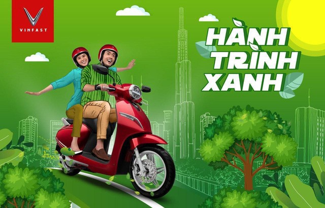 D&agrave;n th&iacute; sinh &ldquo;H&agrave;nh Tr&igrave;nh Xanh&rdquo; g&acirc;y ấn tượng với loạt chia sẻ về bảo vệ m&ocirc;i trường - Ảnh 1.