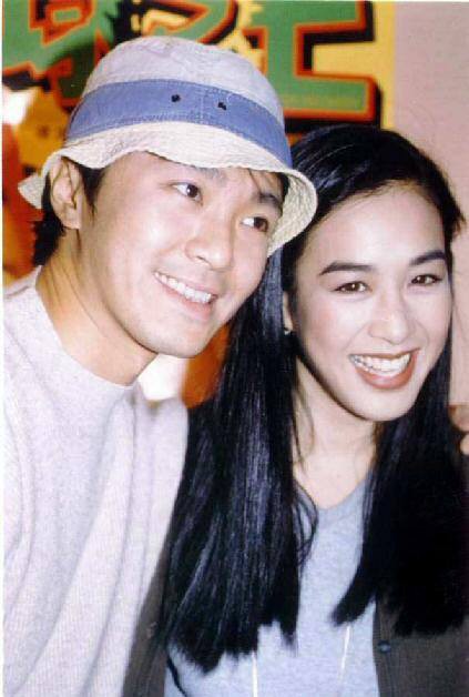Ngược dòng thời gian ngắm mỹ nhân gốc Việt từng được mệnh danh là “quả bom sex” của đài TVB - Ảnh 4.