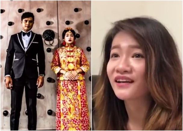 Ảnh cưới bị chụp như b&uacute;p b&ecirc; giấy, c&ocirc; g&aacute;i trẻ đệ đơn kiện studio nhưng nhận về kết quả khiến ai cũng ngỡ ng&agrave;ng - Ảnh 3.