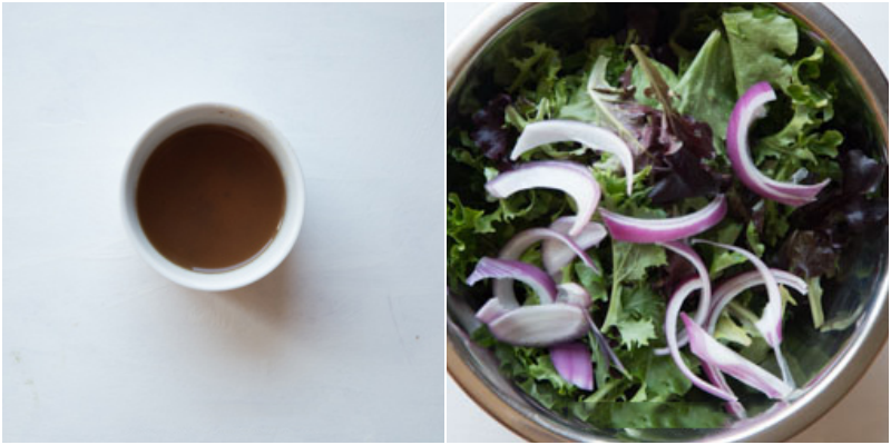 Ai cũng ngỡ ngàng khi tôi cho nguyên liệu này vào món salad nhưng ăn rồi thì thi nhau hỏi công thức! - Ảnh 2. Ai cũng ngỡ ngàng khi tôi cho nguyên liệu này vào món salad nhưng ăn rồi thì thi nhau hỏi công thức! - Ảnh 2.