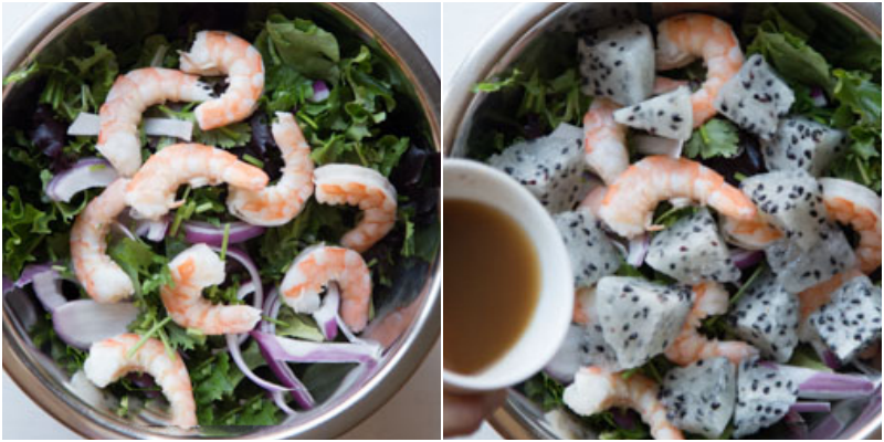 Ai cũng ngỡ ngàng khi tôi cho nguyên liệu này vào món salad nhưng ăn rồi thì thi nhau hỏi công thức! - Ảnh 3. Ai cũng ngỡ ngàng khi tôi cho nguyên liệu này vào món salad nhưng ăn rồi thì thi nhau hỏi công thức! - Ảnh 3.
