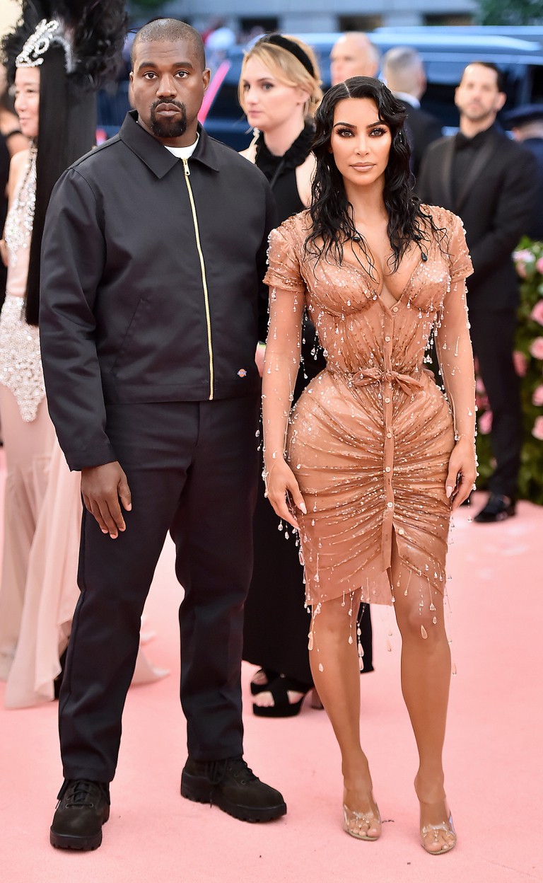 Thảm hồng Met Gala 2019: Chẳng cần chơi trội, các cặp đôi vẫn gây ấn tượng theo cách riêng của mình - Ảnh 1. Thảm hồng Met Gala 2019: Chẳng cần chơi trội, các cặp đôi vẫn gây ấn tượng theo cách riêng của mình - Ảnh 1.