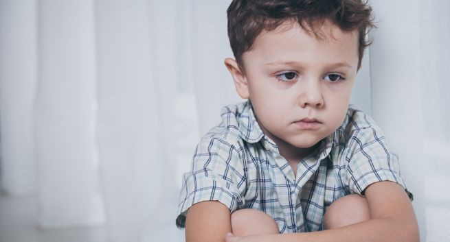Đừng vội nghĩ con bị tự kỷ, con bạn có thể mắc chứng bệnh có dấu hiệu tương tự và chỉ sống được đến thời niên thiếu - Ảnh 5. Đừng vội nghĩ con bị tự kỷ, con bạn có thể mắc chứng bệnh có dấu hiệu tương tự và chỉ sống được đến thời niên thiếu - Ảnh 5.