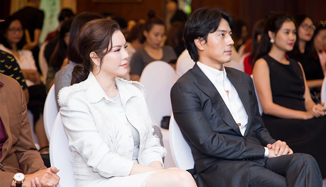 Sau vụ bị quỵt tiền, không có hộ chiếu về Hàn Quốc, Lý Nhã Kỳ bất ngờ mời Han Jae Suk đến Việt Nam để làm điều này - Ảnh 1. Sau vụ bị quỵt tiền, không có hộ chiếu về Hàn Quốc, Lý Nhã Kỳ bất ngờ mời Han Jae Suk đến Việt Nam để làm điều này - Ảnh 1.