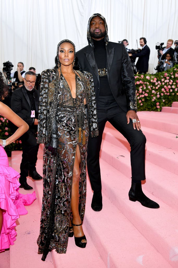 Loạt sao nam cũng chặt chém nhau không kém trên thảm đỏ Met Gala 2019, bất ngờ nhất là màn tung cánh của 2 sao nam này - Ảnh 29. Loạt sao nam cũng chặt chém nhau không kém trên thảm đỏ Met Gala 2019, bất ngờ nhất là màn tung cánh của 2 sao nam này - Ảnh 29.