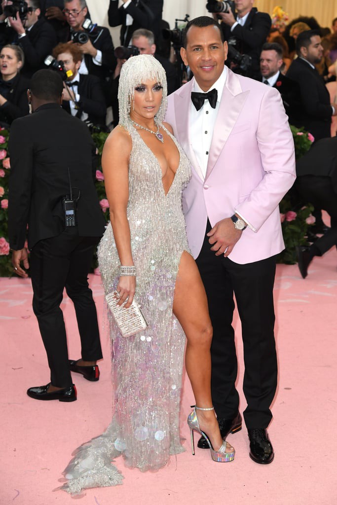 Loạt sao nam cũng chặt chém nhau không kém trên thảm đỏ Met Gala 2019, bất ngờ nhất là màn tung cánh của 2 sao nam này - Ảnh 22. Loạt sao nam cũng chặt chém nhau không kém trên thảm đỏ Met Gala 2019, bất ngờ nhất là màn tung cánh của 2 sao nam này - Ảnh 22.