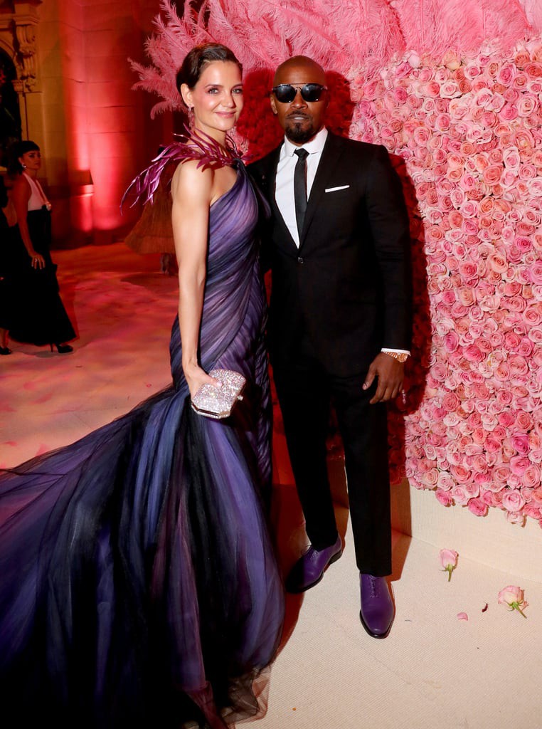 Loạt sao nam cũng chặt chém nhau không kém trên thảm đỏ Met Gala 2019, bất ngờ nhất là màn tung cánh của 2 sao nam này - Ảnh 27. Loạt sao nam cũng chặt chém nhau không kém trên thảm đỏ Met Gala 2019, bất ngờ nhất là màn tung cánh của 2 sao nam này - Ảnh 27.