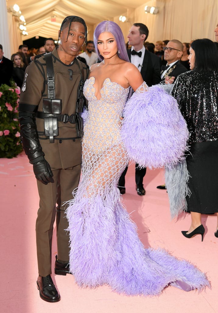Loạt sao nam cũng chặt chém nhau không kém trên thảm đỏ Met Gala 2019, bất ngờ nhất là màn tung cánh của 2 sao nam này - Ảnh 25. Loạt sao nam cũng chặt chém nhau không kém trên thảm đỏ Met Gala 2019, bất ngờ nhất là màn tung cánh của 2 sao nam này - Ảnh 25.