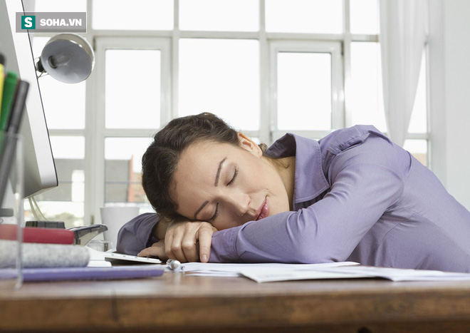5 mối nguy hiểm sức khỏe khi ngủ trong tư thế này: Rất nhiều người sai mà không biết - Ảnh 1. 5 mối nguy hiểm sức khỏe khi ngủ trong tư thế này: Rất nhiều người sai mà không biết - Ảnh 1.
