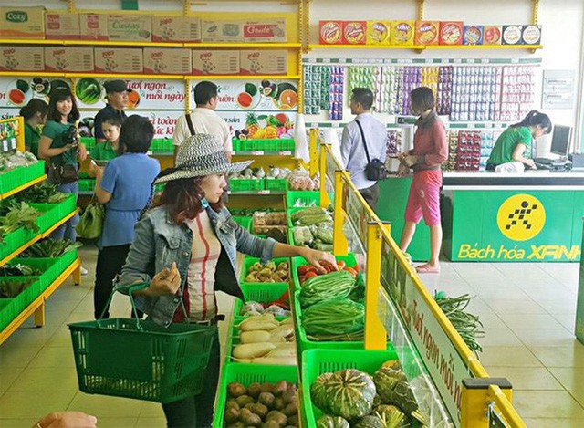 Vượt mốc 500 si&ecirc;u thị, B&aacute;ch h&oacute;a Xanh chứng minh khi số lượng đi c&ugrave;ng chất lượng th&igrave; hiệu quả l&agrave; &ldquo;kh&ocirc;ng ai bằng&rdquo; - Ảnh 2.