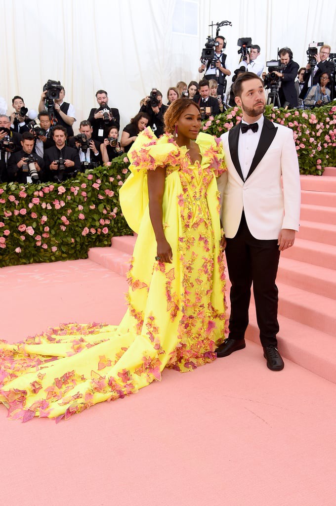 Loạt sao nam cũng chặt chém nhau không kém trên thảm đỏ Met Gala 2019, bất ngờ nhất là màn tung cánh của 2 sao nam này - Ảnh 23. Loạt sao nam cũng chặt chém nhau không kém trên thảm đỏ Met Gala 2019, bất ngờ nhất là màn tung cánh của 2 sao nam này - Ảnh 23.