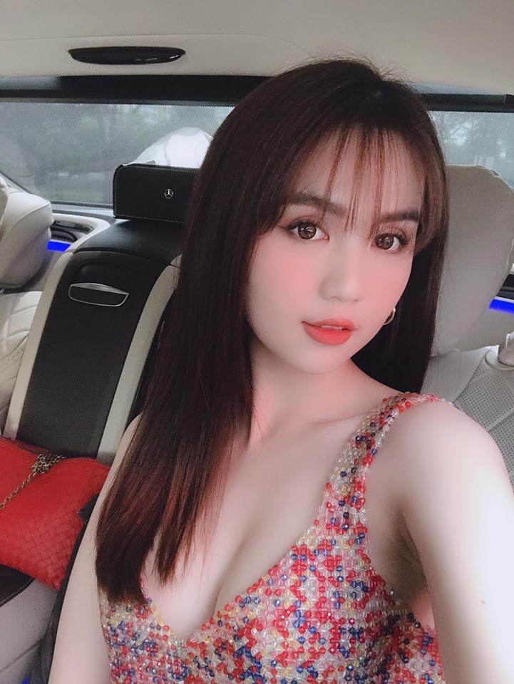 Soi nhất cử nhất động của sao Việt (6/5) - Ảnh 1. Soi nhất cử nhất động của sao Việt (6/5) - Ảnh 1.
