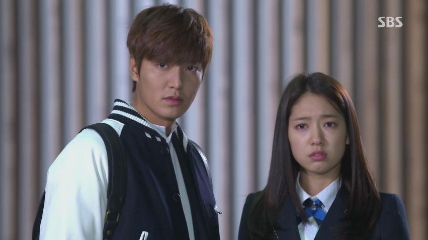 Lee Min Ho chính thức xác nhận đóng phim của biên kịch Hậu duệ mặt trời sau khi xuất ngũ - Ảnh 4. Lee Min Ho chính thức xác nhận đóng phim của biên kịch Hậu duệ mặt trời sau khi xuất ngũ - Ảnh 4.