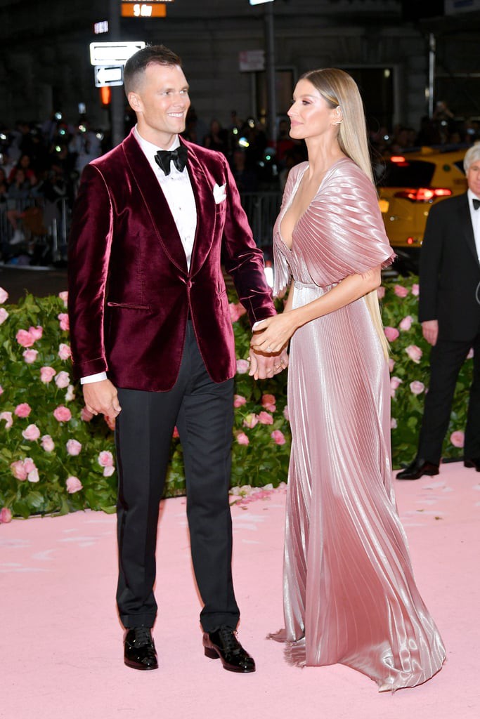 Loạt sao nam cũng chặt chém nhau không kém trên thảm đỏ Met Gala 2019, bất ngờ nhất là màn tung cánh của 2 sao nam này - Ảnh 31. Loạt sao nam cũng chặt chém nhau không kém trên thảm đỏ Met Gala 2019, bất ngờ nhất là màn tung cánh của 2 sao nam này - Ảnh 31.
