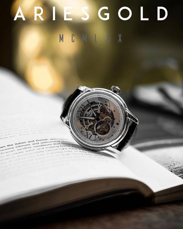Đăng Quang Watch - sale 40% mừng sinh nhật 10 năm - Ảnh 4. Đăng Quang Watch - sale 40% mừng sinh nhật 10 năm - Ảnh 4.