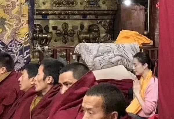 Tự h&agrave;o l&agrave; nữ ho&agrave;ng kh&ocirc;ng động chạm dao k&eacute;o, giờ đ&acirc;y Phạm Băng Băng phải sửa mũi để đổi vận sau scandal? - Ảnh 8.