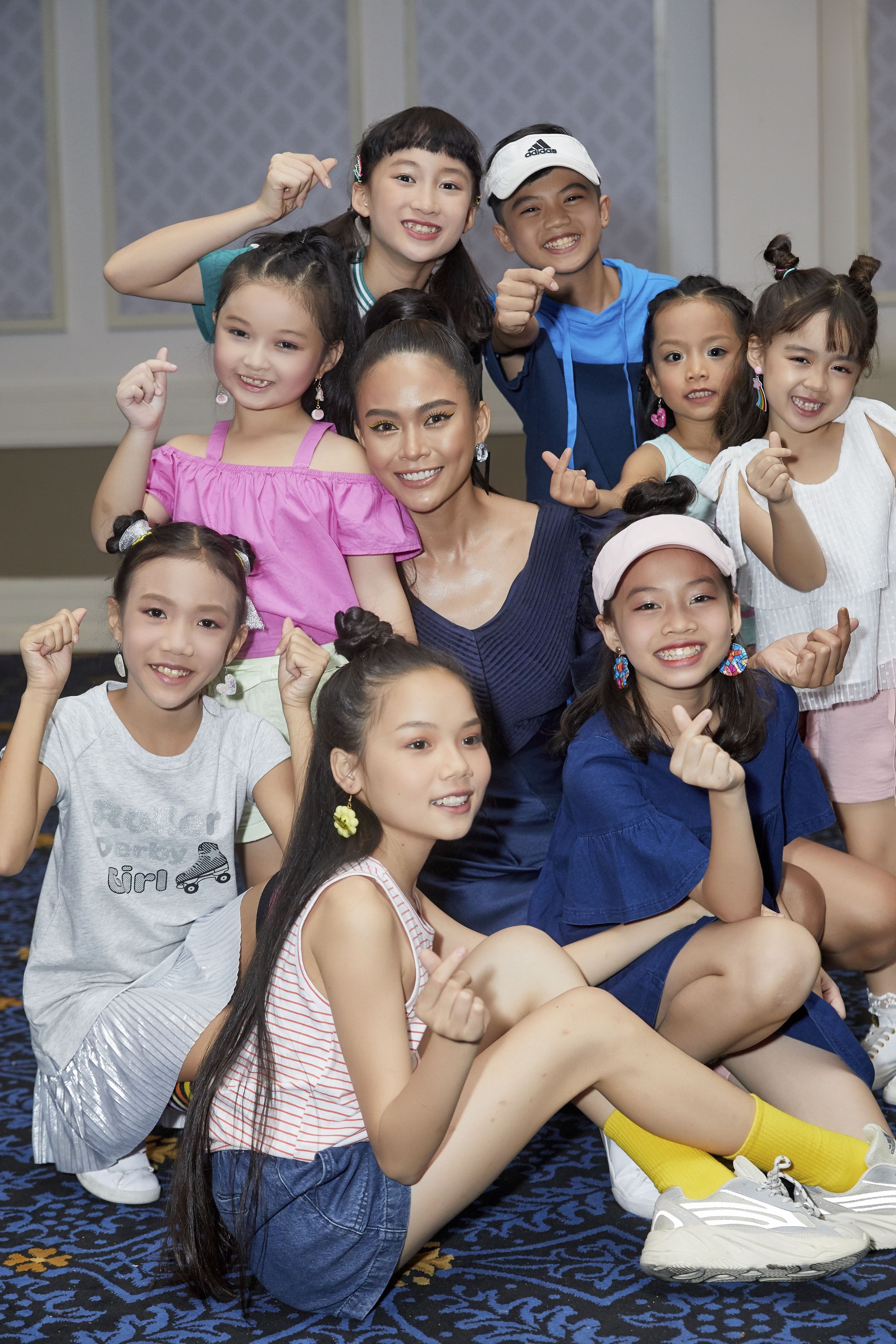 Sau ồn ào tố Phương Khánh chi 5 tỷ thi Miss Earth, Mâu Thủy bất ngờ làm điều này  - Ảnh 8.