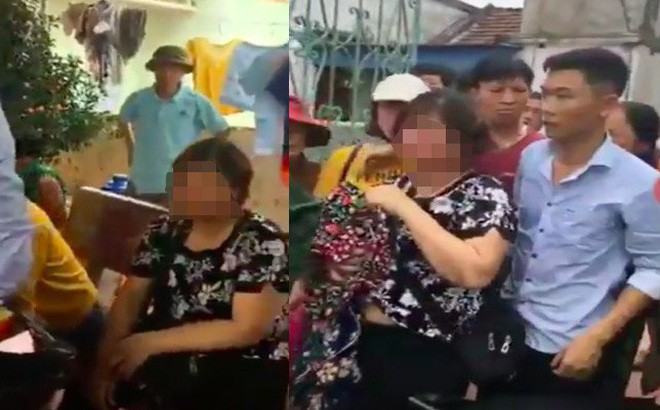 2 gi&aacute;o vi&ecirc;n đi tiếp thị tranh thủ l&uacute;c nghỉ h&egrave;, bị d&acirc;n lao v&agrave;o đ&aacute;nh v&igrave; hiểu nhầm bắt c&oacute;c trẻ em - Ảnh 1.