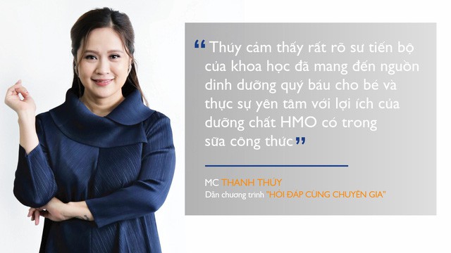 MC Thanh Thúy lần đầu chia sẻ bí kíp tăng đề kháng cho bé Cà Phê - Ảnh 3. MC Thanh Thúy lần đầu chia sẻ bí kíp tăng đề kháng cho bé Cà Phê - Ảnh 3.