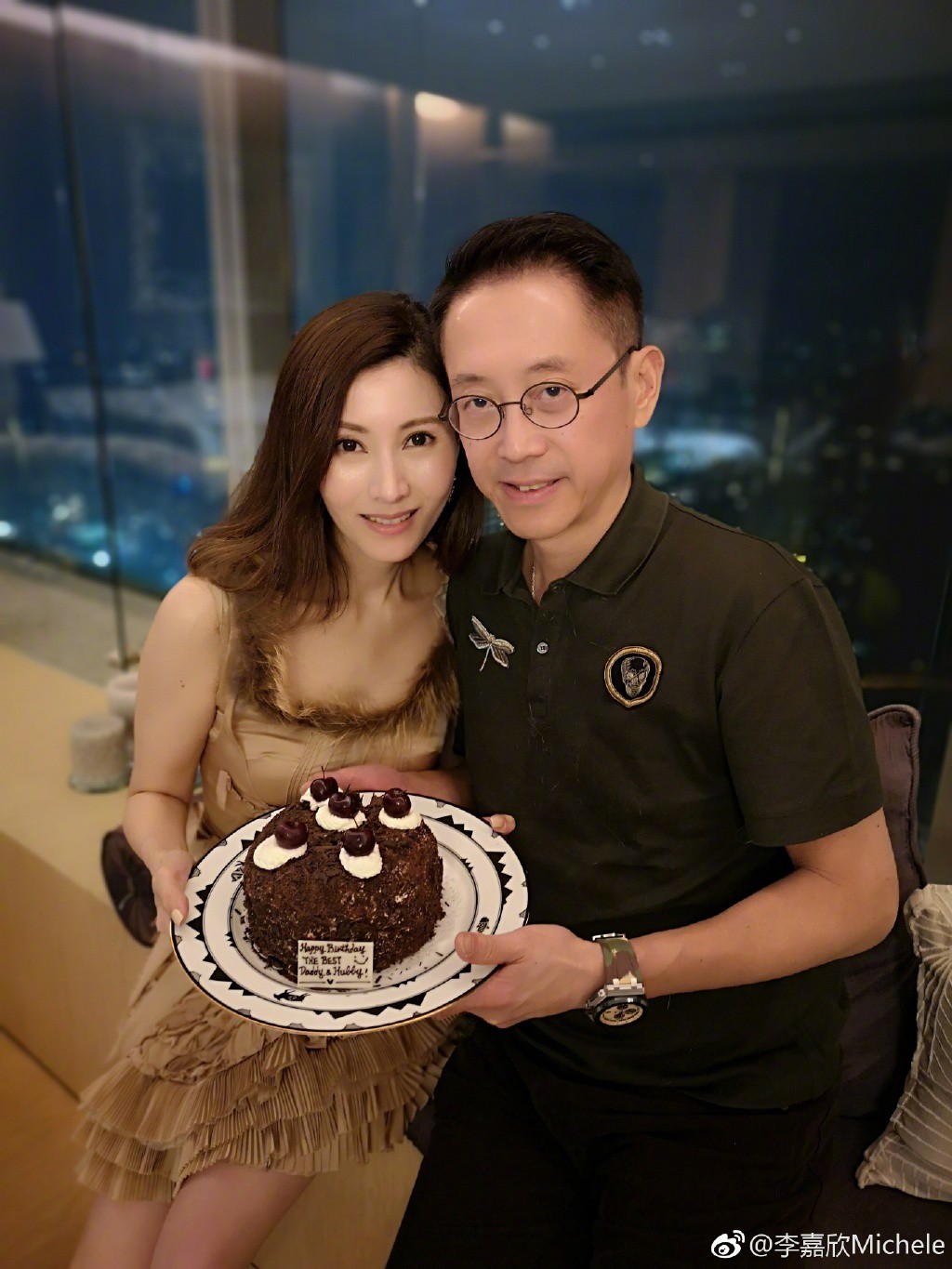 49 tuổi, Hoa hậu đẹp nhất Hong Kong Lý Gia Hân vẫn khiến mọi người ngưỡng mộ vì nhan sắc cực phẩm - Ảnh 6.
