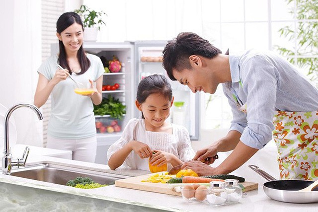 Giải mã những lý do khiến các mẹ bỉm chuyển hướng lựa chọn những sản phẩm thuần tự nhiên - Ảnh 3. Giải mã những lý do khiến các mẹ bỉm chuyển hướng lựa chọn những sản phẩm thuần tự nhiên - Ảnh 3.