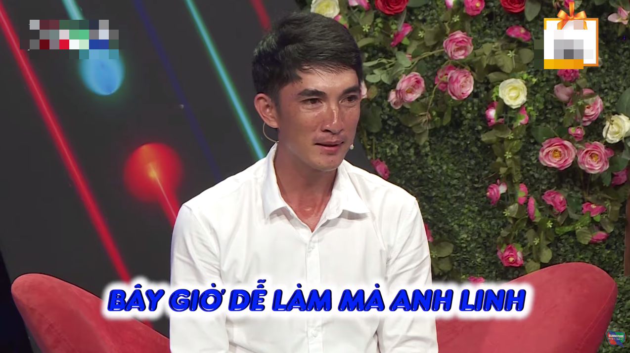 "Bạn muốn hẹn hò": Chàng nông dân khiến khán giả phát cuồng vì chưa gặp bạn gái đã hứa cho 5 mẫu đất - Ảnh 3. "Bạn muốn hẹn hò": Chàng nông dân khiến khán giả phát cuồng vì chưa gặp bạn gái đã hứa cho 5 mẫu đất - Ảnh 3.