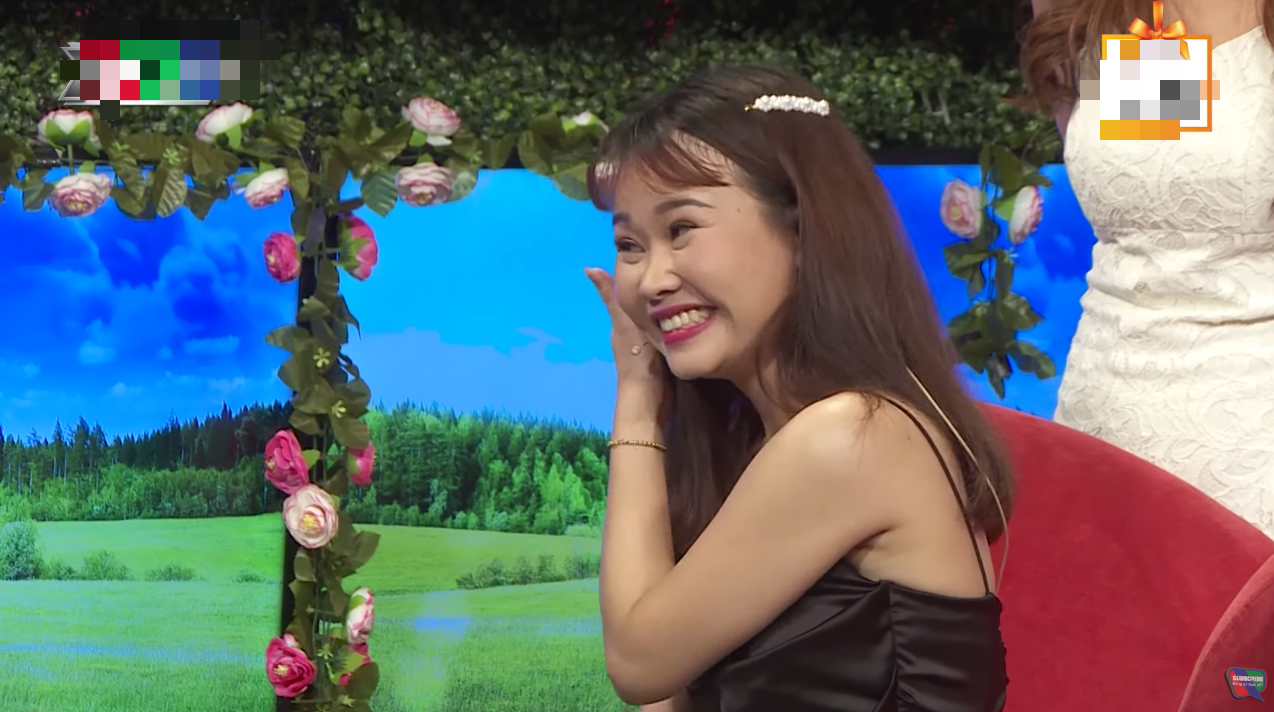 "Bạn muốn hẹn hò": Chàng nông dân khiến khán giả phát cuồng vì chưa gặp bạn gái đã hứa cho 5 mẫu đất - Ảnh 6. "Bạn muốn hẹn hò": Chàng nông dân khiến khán giả phát cuồng vì chưa gặp bạn gái đã hứa cho 5 mẫu đất - Ảnh 6.