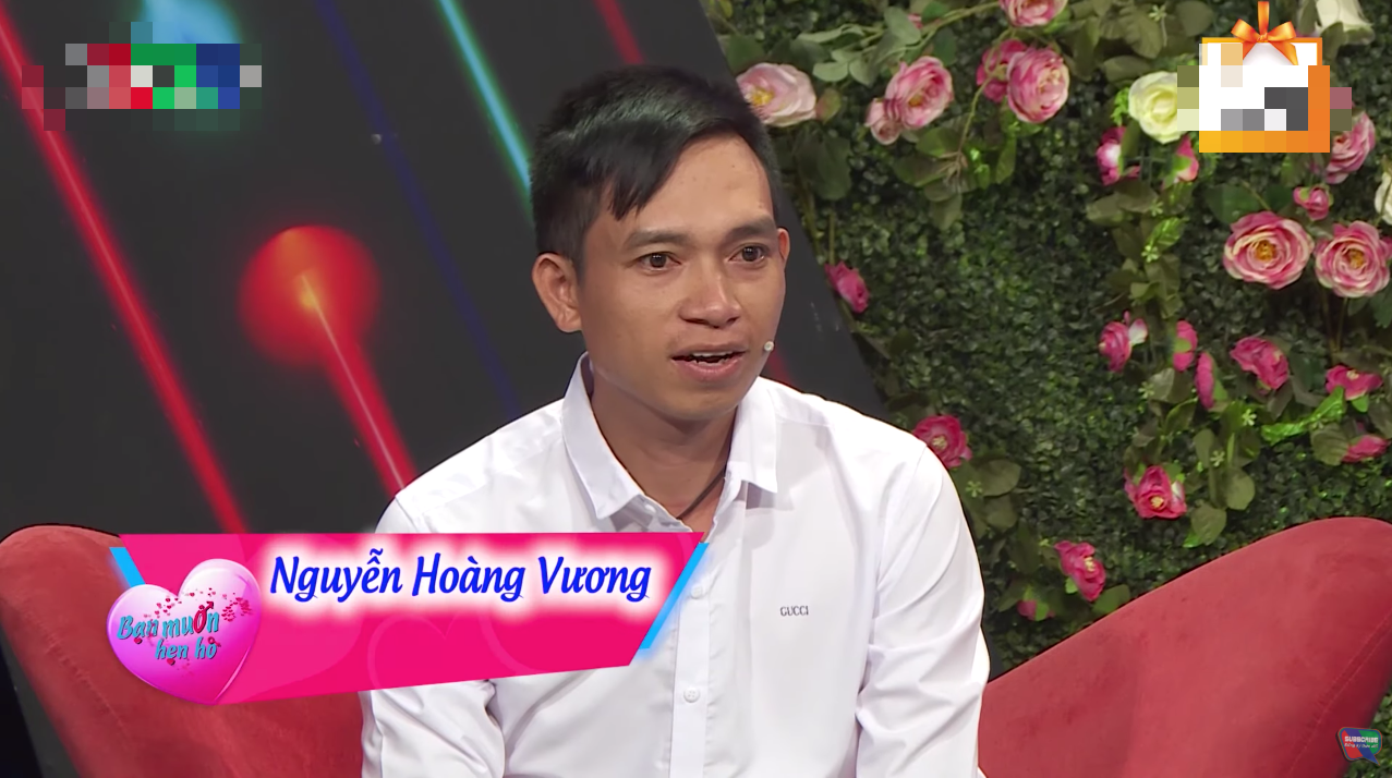 "Bạn muốn hẹn hò": Chàng nông dân khiến khán giả phát cuồng vì chưa gặp bạn gái đã hứa cho 5 mẫu đất - Ảnh 8. "Bạn muốn hẹn hò": Chàng nông dân khiến khán giả phát cuồng vì chưa gặp bạn gái đã hứa cho 5 mẫu đất - Ảnh 8.