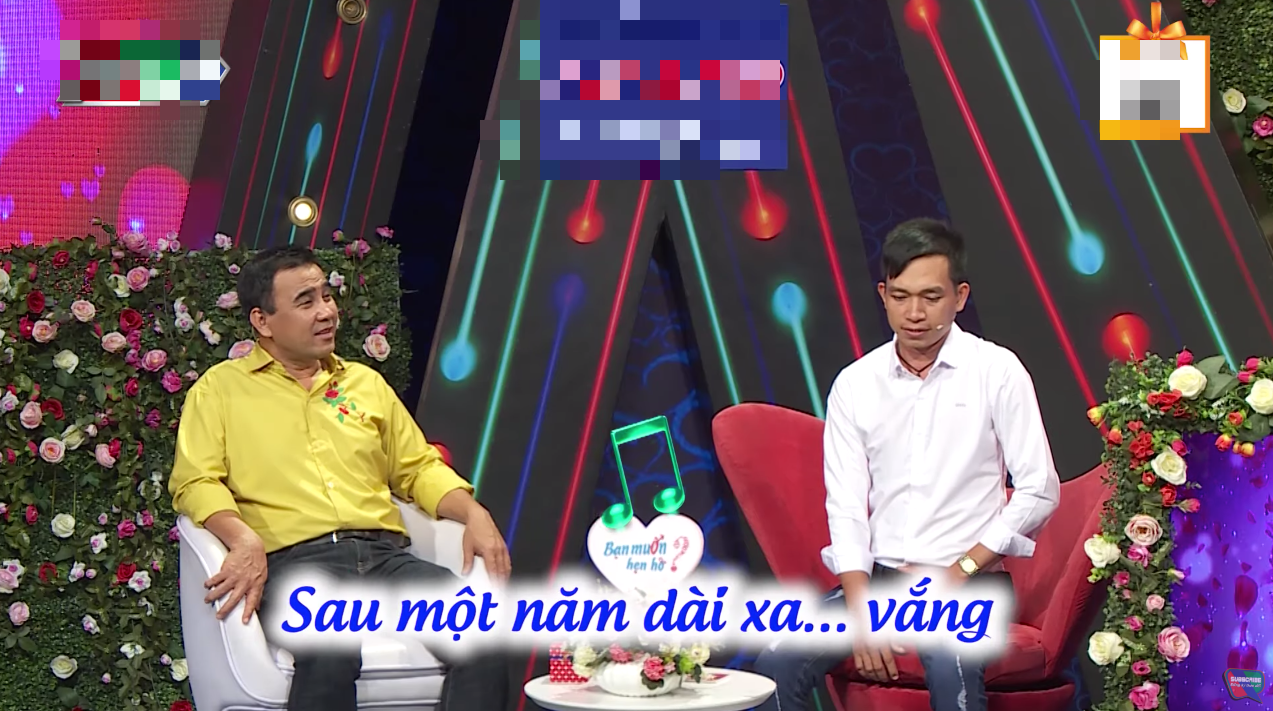 "Bạn muốn hẹn hò": Chàng nông dân khiến khán giả phát cuồng vì chưa gặp bạn gái đã hứa cho 5 mẫu đất - Ảnh 10. "Bạn muốn hẹn hò": Chàng nông dân khiến khán giả phát cuồng vì chưa gặp bạn gái đã hứa cho 5 mẫu đất - Ảnh 10.