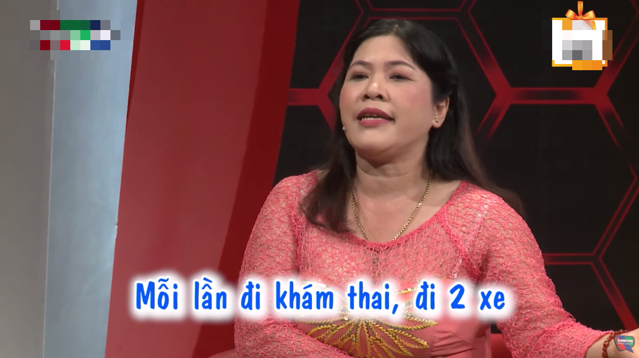 "Mẹ chồng nàng dâu": Hài hước chuyện ba chồng đi mua que thử thai cho con dâu, sinh con xong còn nhận nhầm người - Ảnh 3. "Mẹ chồng nàng dâu": Hài hước chuyện ba chồng đi mua que thử thai cho con dâu, sinh con xong còn nhận nhầm người - Ảnh 3.