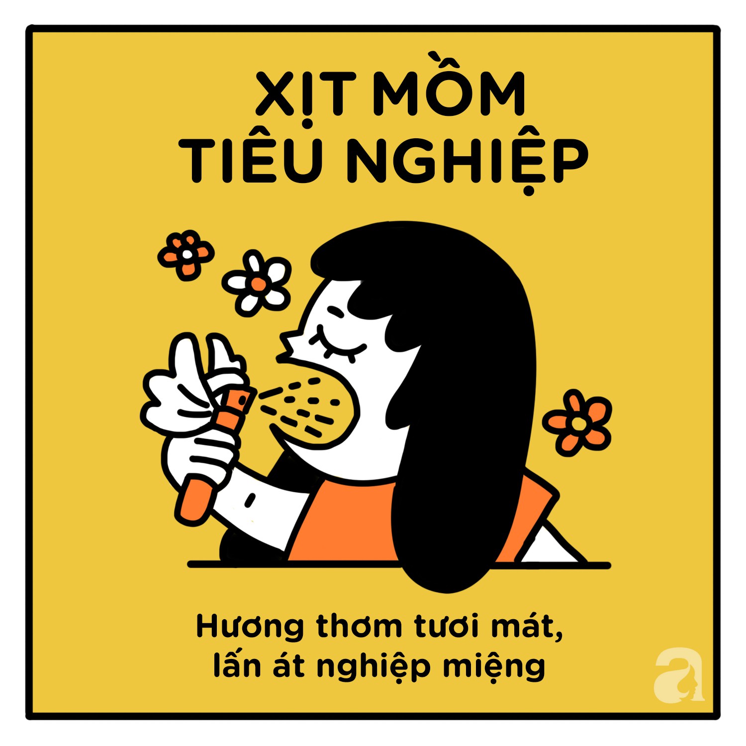 03_Xit mom tieu nghiep