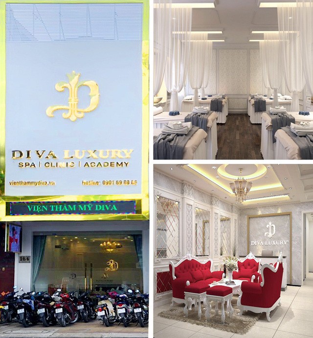 DIVA SPA - Hệ thống Spa thân thiện của người Việt  - Ảnh 1.