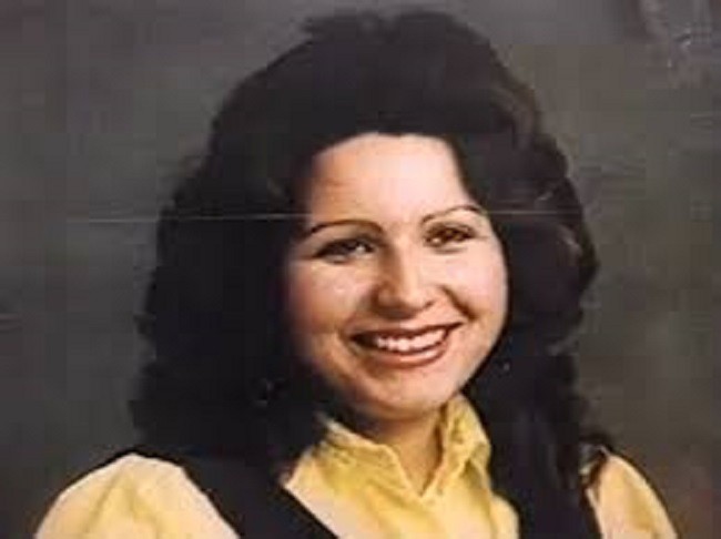 Gloria Ramirez, người phụ nữ máu độc, Toxic Lady