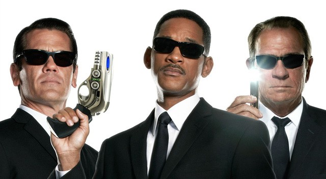 Lý do đồng hồ Hamilton Ventura được lựa chọn làm phụ kiện cho Men In Black phần 4 - Ảnh 3.