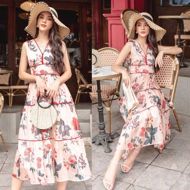 NEVA giúp bạn nâng tầm phong cách thời trang công sở nhờ những item sát nách cực chất - Ảnh 6. NEVA giúp bạn nâng tầm phong cách thời trang công sở nhờ những item sát nách cực chất - Ảnh 6.