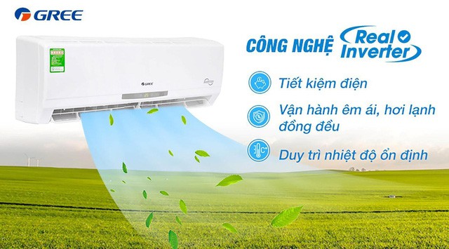 Loáº¡t cáº£m xÃºc mang láº¡i cho khÃ¡ch hÃ ng trong chiáº¿n dá»ch âThu cÅ© Äá»i má»i Äiá»u hoÃ  Greeâ - áº¢nh 7.