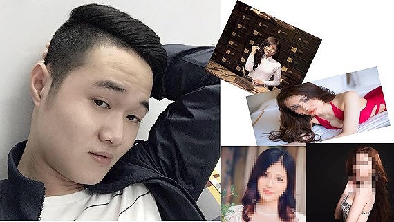 Truy t&igrave;m nh&acirc;n vật b&iacute; ẩn trong đường d&acirc;y b&aacute;n d&acirc;m ngh&igrave;n đ&ocirc; của &ldquo;t&uacute; &ocirc;ng&rdquo; Kiều Đại Dũ - Ảnh 1.