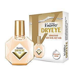 Ăn đúng chất, không lo khô mắt - Ảnh 6. Ăn đúng chất, không lo khô mắt - Ảnh 6.
