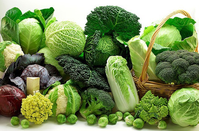 Ăn đúng chất, không lo khô mắt - Ảnh 4. Ăn đúng chất, không lo khô mắt - Ảnh 4.