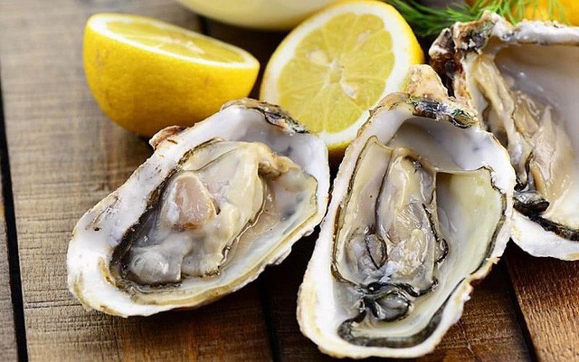Ăn đúng chất, không lo khô mắt - Ảnh 5. Ăn đúng chất, không lo khô mắt - Ảnh 5.