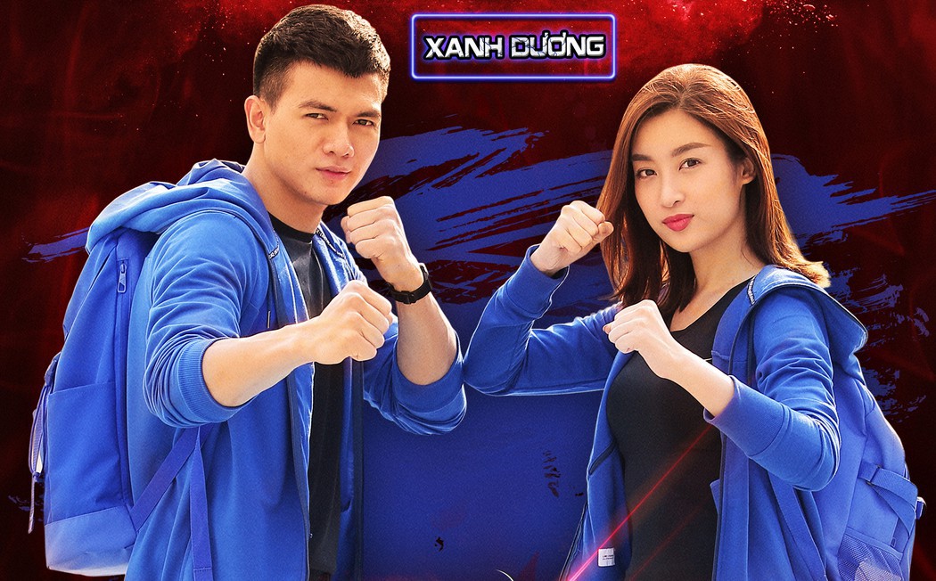 Không thể tin nổi Kỳ Duyên - Minh Triệu, Đỗ Mỹ Linh - H'Hen Niê - Lệ Hằng cùng tham gia "Cuộc đua kỳ thú 2019" - Ảnh 3. Không thể tin nổi Kỳ Duyên - Minh Triệu, Đỗ Mỹ Linh - H'Hen Niê - Lệ Hằng cùng tham gia "Cuộc đua kỳ thú 2019" - Ảnh 3.