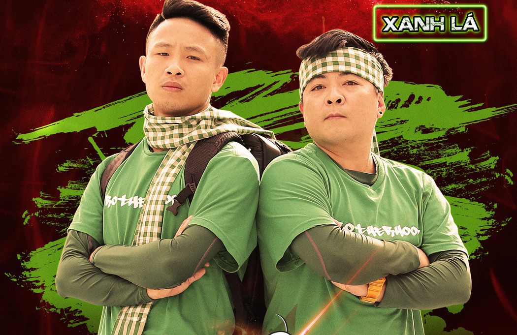 Không thể tin nổi Kỳ Duyên - Minh Triệu, Đỗ Mỹ Linh - H'Hen Niê - Lệ Hằng cùng tham gia "Cuộc đua kỳ thú 2019" - Ảnh 10. Không thể tin nổi Kỳ Duyên - Minh Triệu, Đỗ Mỹ Linh - H'Hen Niê - Lệ Hằng cùng tham gia "Cuộc đua kỳ thú 2019" - Ảnh 10.