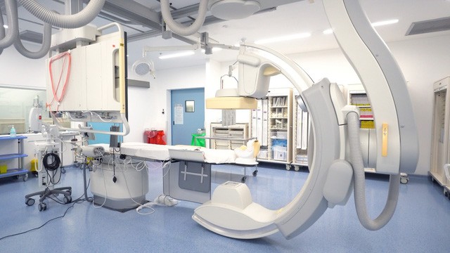 5 ưu điểm khi khám bệnh tại bệnh viện FV - Ảnh 3. 5 ưu điểm khi khám bệnh tại bệnh viện FV - Ảnh 3.