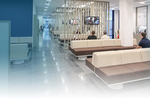 5 ưu điểm khi khám bệnh tại bệnh viện FV - Ảnh 4. 5 ưu điểm khi khám bệnh tại bệnh viện FV - Ảnh 4.