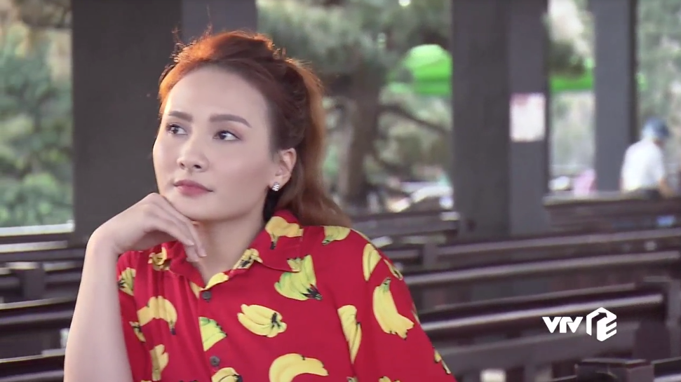 "Về nh&agrave; đi con": Đi trăng mật với Thư m&agrave; vẫn c&oacute; g&aacute;i đến thả th&iacute;nh, Vũ d&ugrave; sung sướng vẫn phải ch&agrave;o thua người n&agrave;y - Ảnh 7.