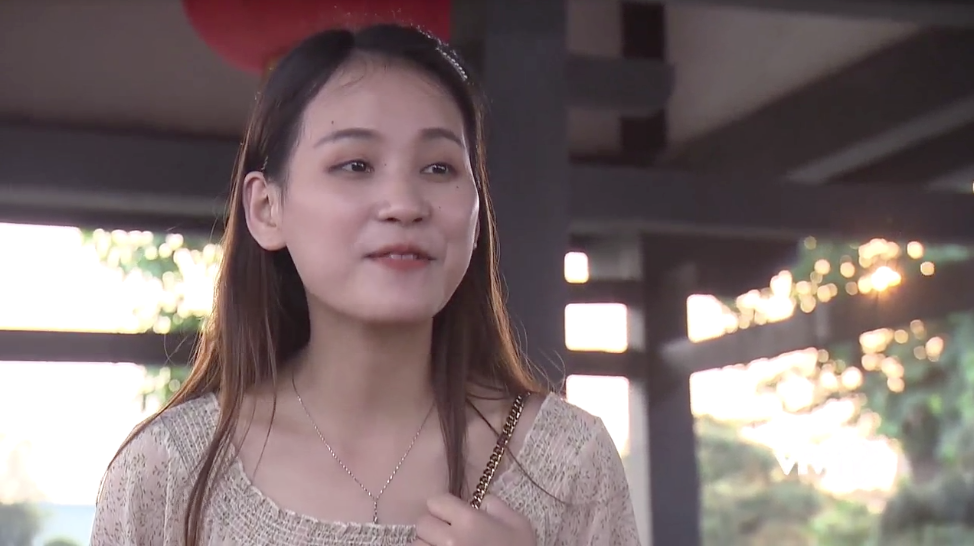 "Về nh&agrave; đi con": Đi trăng mật với Thư m&agrave; vẫn c&oacute; g&aacute;i đến thả th&iacute;nh, Vũ d&ugrave; sung sướng vẫn phải ch&agrave;o thua người n&agrave;y - Ảnh 6.