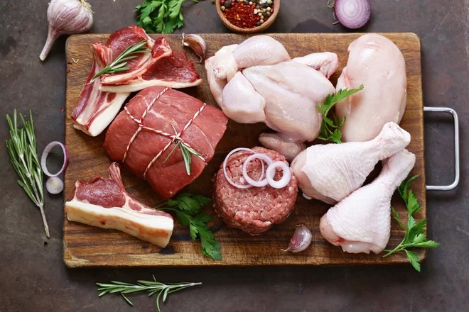 Đừng tưởng ăn thịt trắng không gây hại cho tim mạch, nghiên cứu mới đã cảnh báo nguy hại từ loại thịt này - Ảnh 3. Đừng tưởng ăn thịt trắng không gây hại cho tim mạch, nghiên cứu mới đã cảnh báo nguy hại từ loại thịt này - Ảnh 3.