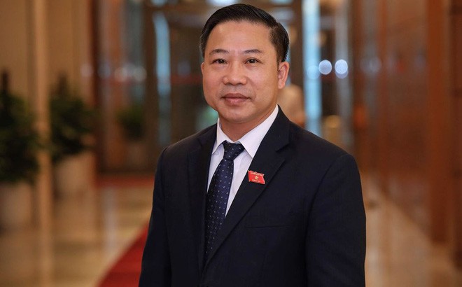 ĐB Lưu B&igrave;nh Nhưỡng: "T&ocirc;i đ&atilde; chuyển đơn của b&agrave; L&ecirc; Ho&agrave;ng Diệp Thảo đến Ch&aacute;nh &aacute;n t&ograve;a tối cao" - Ảnh 1.