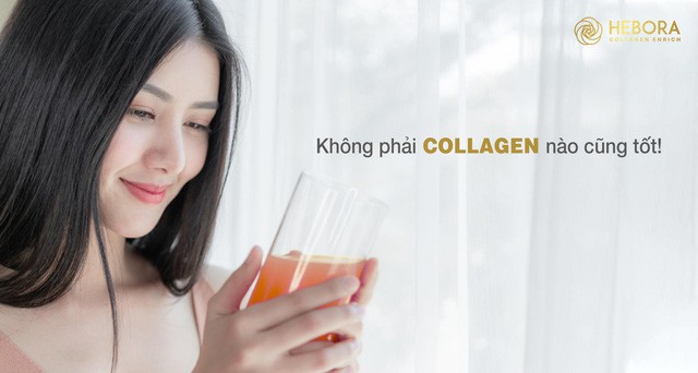 Collagen dạng uống – Có thực sự hiệu quả như lời đồn? - Ảnh 2. Collagen dạng uống – Có thực sự hiệu quả như lời đồn? - Ảnh 2.