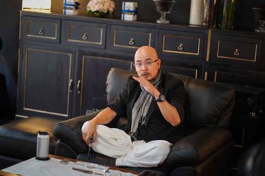 &Ocirc;ng Đặng L&ecirc; Nguy&ecirc;n Vũ: &ldquo;Để Trung Nguy&ecirc;n đ&oacute; cho Qua&rdquo; - Ảnh 2.